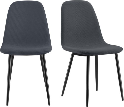 Dining chairs set - dining,