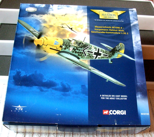 Corgi aviation archive - aviation, "rare"