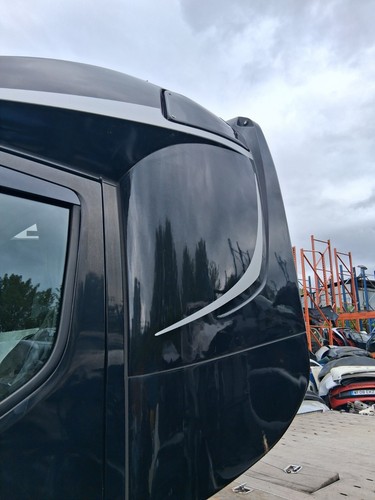 2023 iveco daily mk6 sleeper - iveco,