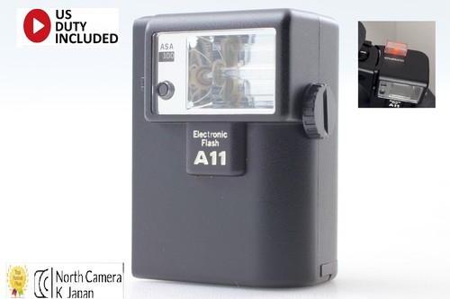 Tested mint olympus a11 - [,