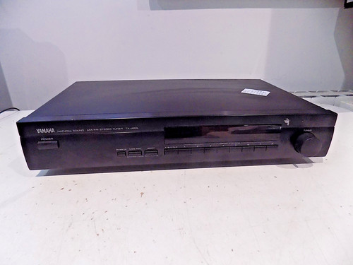 Yamaha 480l natural sound - yamaha, tx-480l