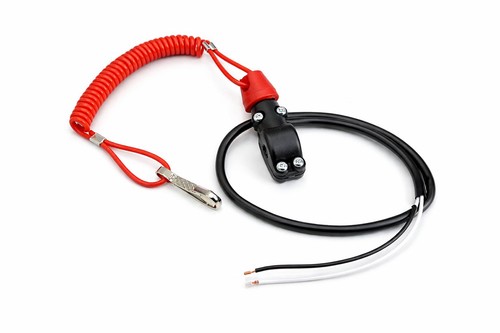 Pull switch kill - kill,