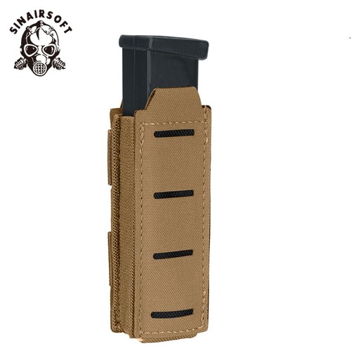 Tactical lsr 9mm - lsr, magazine