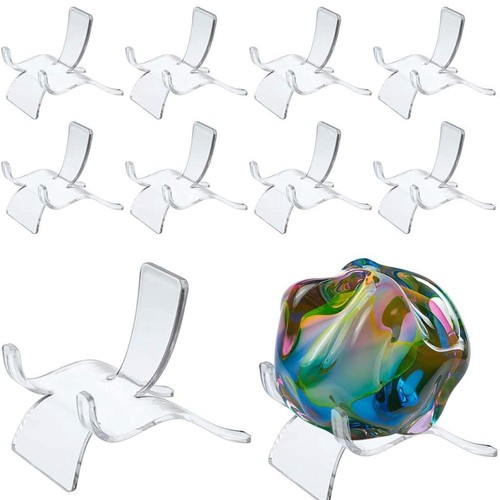 10pcs acrylic mineral - 10pcs,