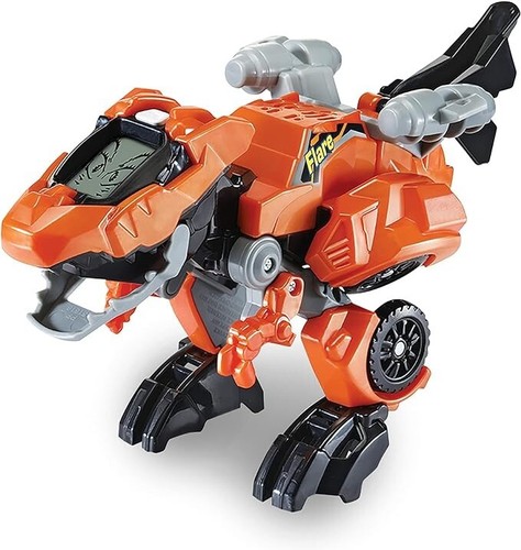 Vtech switch dinos flare - &, go