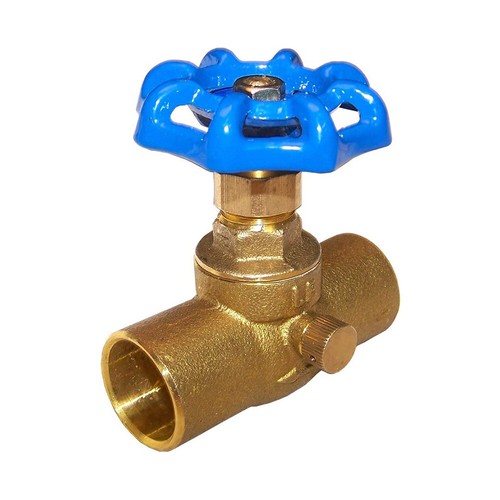 Thrifco 6415052 x c - c,