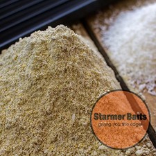 Coconut protein boilie base