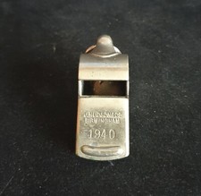 WW2 British (Hants) Home Guard