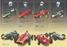 Scalextric 2006 The Goodwood