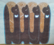 Govinder Nazran, Ltd Ed 4 x