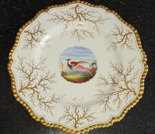 Beautiful rare regency - rare,