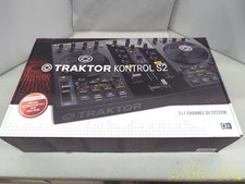 NATIVE INSTRUMENTS TRAKTOR