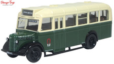 Oxford Diecast Bedford OWB