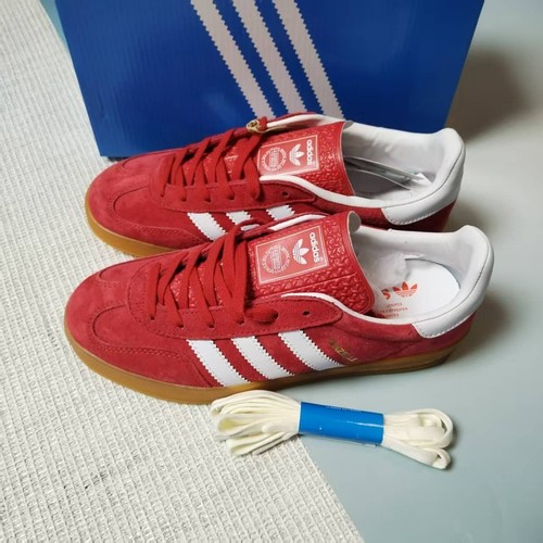 Adidas gazelle men low top - adidas, men’s