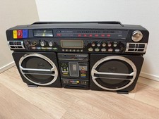 Lasonic i-931 Boombox