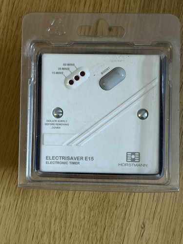 Secure horstmann electrisaver - secure/horstmann,