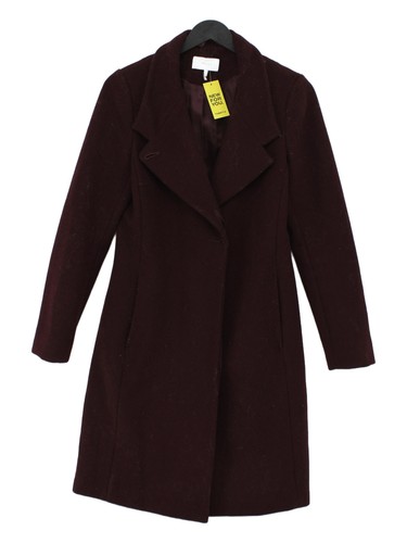 Reiss women coat - uk, brown