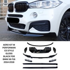 M PERFORMANCE STYLE GLOSS