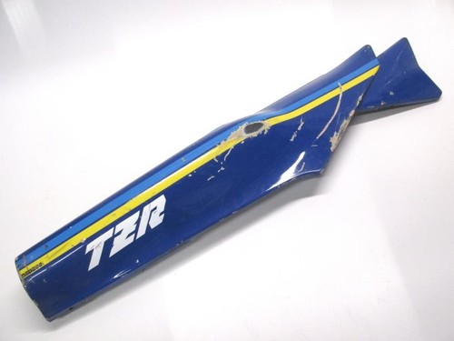 Fairing cover right - , shell
