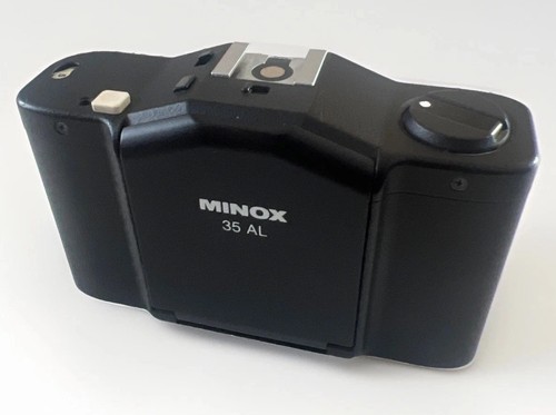 Minox 35al miniature camera - miniature,