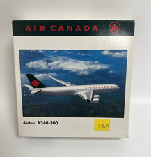 Herpa Wings Air Canada Airbus