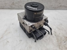Peugeot 206 ABS Pump Modulator