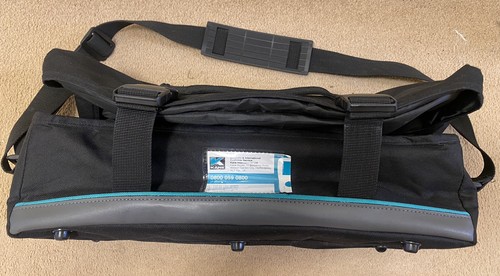 Kane flue gas - , bag
