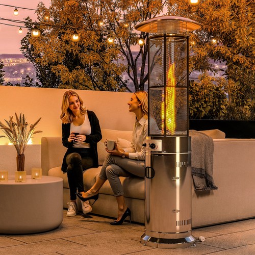 Patio heater outdoor - 11,