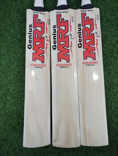 Mrf english willow - 3, x