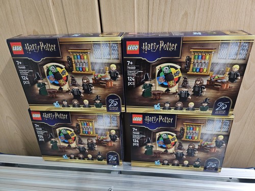 Lego harry potter hogwarts - lego,