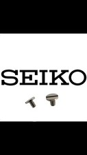 Seiko pulsar lorus kinetic - seiko,