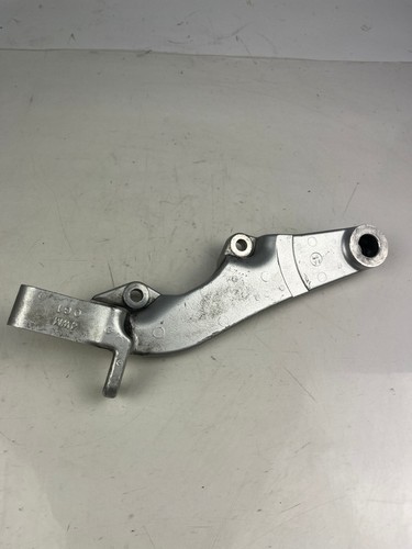 Yamaha 1600 wild star - yamaha, brake