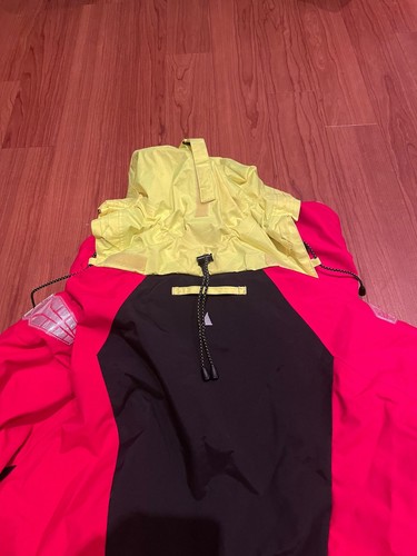 Musto br2 offshore waterproof - musto,