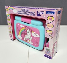 LEXIBOOK, Unicorn, Educational