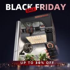 Spider Farmer Smart Grow Tent
