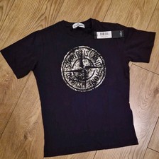Stone Island Boys Tshirt Age