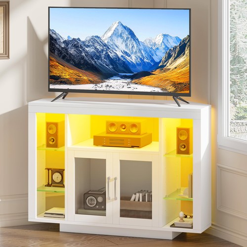 Yitahome 100cm corner stand - tv,