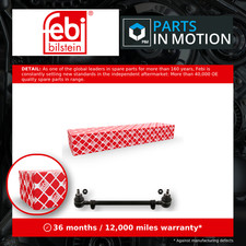 Steering Rod Assembly fits