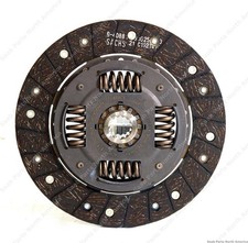 Genuine Saab Transmission Clutch Disc For 1994-1997 Saab 9000 5174966-AI