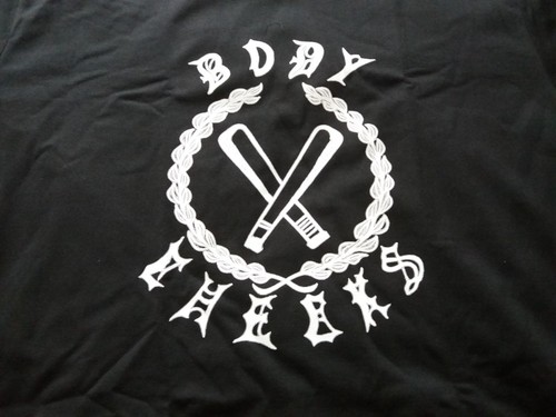 Body checks shirt oi - checks,