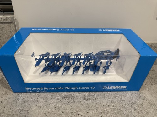 Ros universal hobbies lemken - ros/universal,