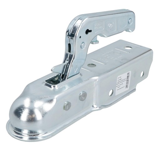 Pressed steel unbraked - steel,