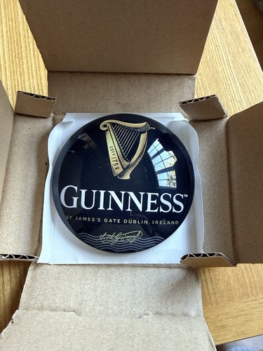Guinness fish eye - guinness,
