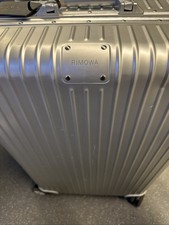 Rimowa Aluminium Check-In