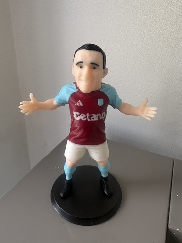 Jhon mcginn aston villa - jhon,