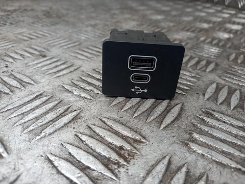 Ford focus mk4 usb - ford,
