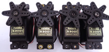 Futaba S3001 standard Servos