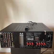 denon avr 1800
