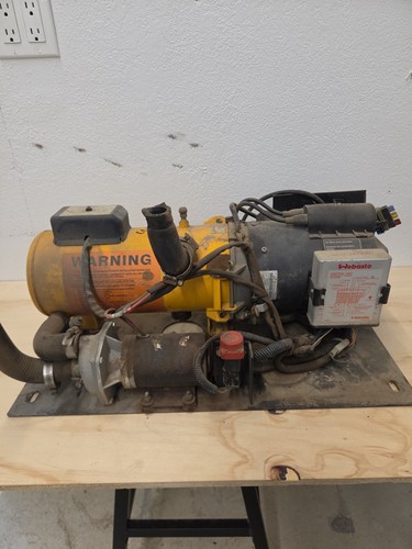 Webasto dbw2010 diesel - dbw2010.80,