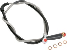 Moose Racing Stainless Steel